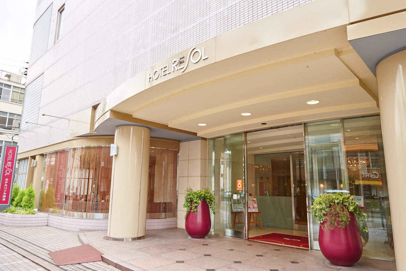 靴を脱いで寛げる、快適なリラックスステイ3915763