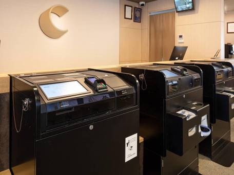 コンフォートホテル呉 / 3