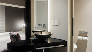 スタンダードダブル (禁煙)