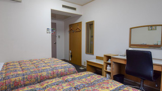 ツイン ルーム（禁煙）