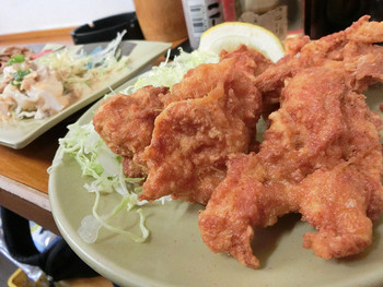 「臚雷亭」料理 703367 