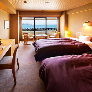 １. 渚のリゾート　竜宮ホテル4086489