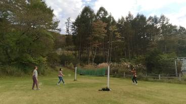 スポーツ設備 / 2