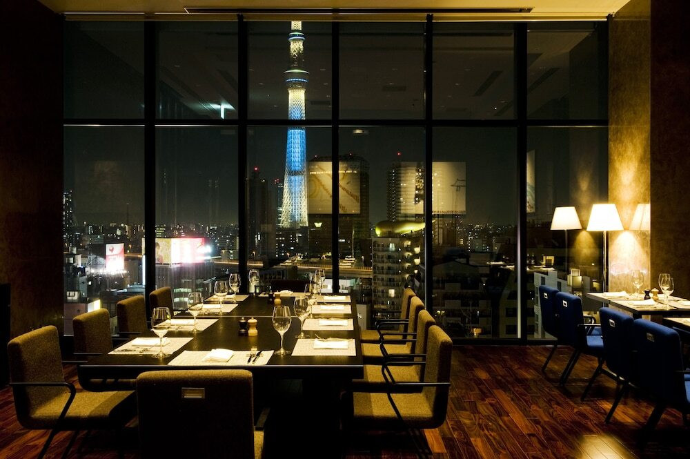 オトナ時間が過ごせる優美な空間に癒される4253241