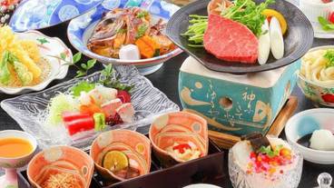 食事・飲み物 / 3