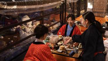 レストラン / 30