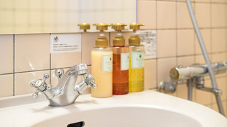 スタンダード ルーム 喫煙可 (1 Semi-double bed)