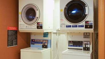 施設内の設備 / 8