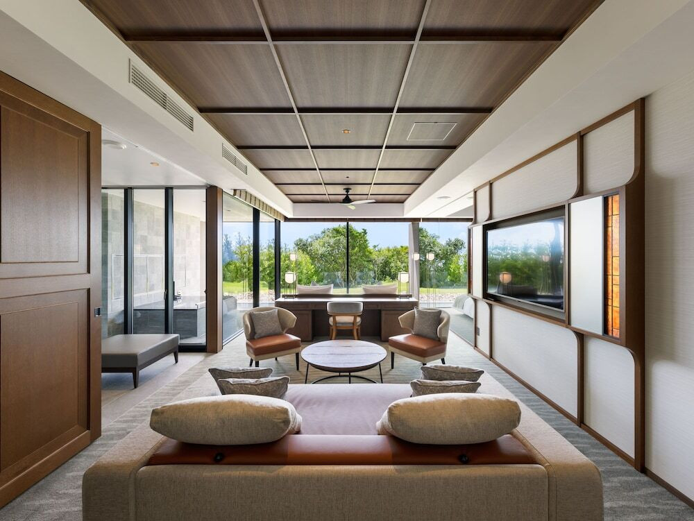 オーシャンビュー ファミリーデラックス