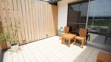 バルコニー / 10