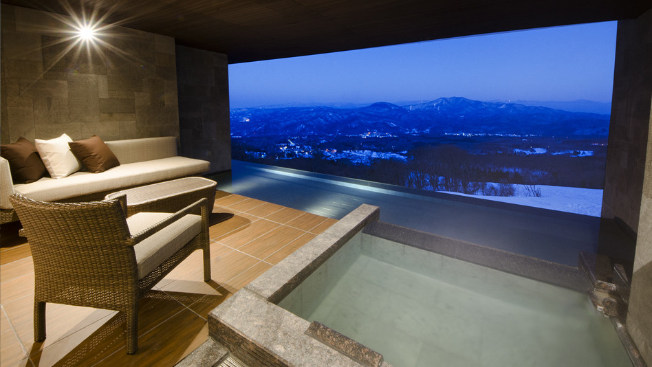 雲海が見られるかも♪彼ととびっきりの絶景の旅を3997149