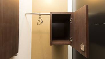 客室の設備とサービス / 16