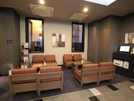 ホテルルートイン豊橋駅前 / 3