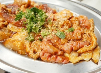 「空 鶴橋本店」料理 1094667 