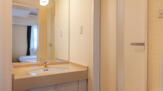 デラックスツインルーム