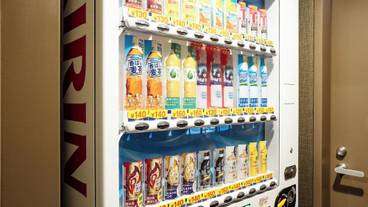 施設内の設備 / 8