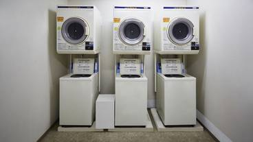 ランドリー ルーム / 4