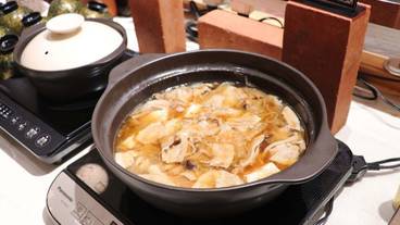 朝食ビュッフェ / 8