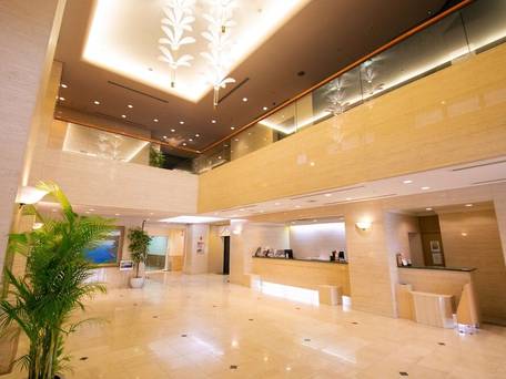 ホテルJALシティ長崎 / 3