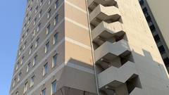 スマイルホテル名古屋栄