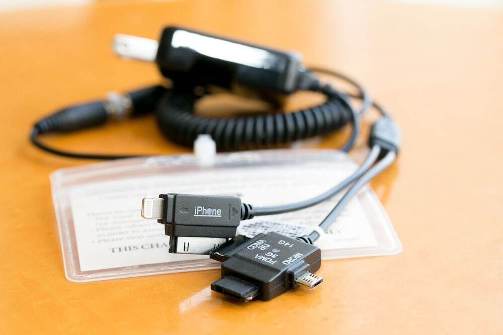 客室の設備とサービス