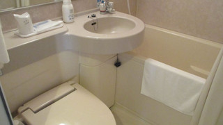 スモールダブルルーム 禁煙