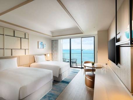 ヒルトン沖縄宮古島リゾート / 2