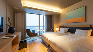 Superior Hotel Room B