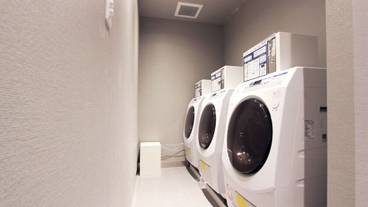 ランドリー / 28