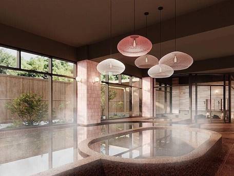 EN RESORT Re’Cove Hakone / 1