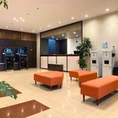 リッチモンドホテル東京武蔵野(東京都 ビジネスホテル) / 3