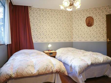 穂高温泉 ペンションKEYAKI（欅） / 4