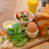 ル・パン・コティディアン 芝公園店（ルパンコティディアン）