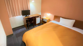 ダブルルーム 禁煙