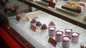 ショッピングモール / 4