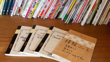 リビング エリア / 35