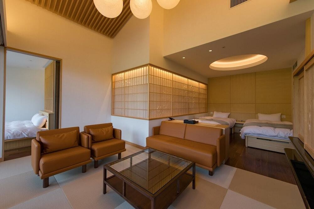 別邸 鶯宿スイート