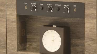 客室の設備とサービス / 16