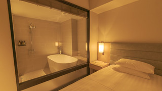 プレミア: クラブサービス付き[禁煙]