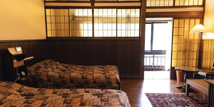 有馬温泉 ホテル花小宿（兵庫県 旅館） / 1