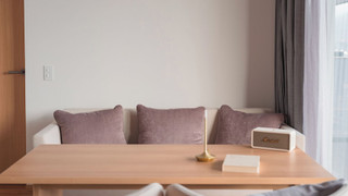 スタンダード スイート