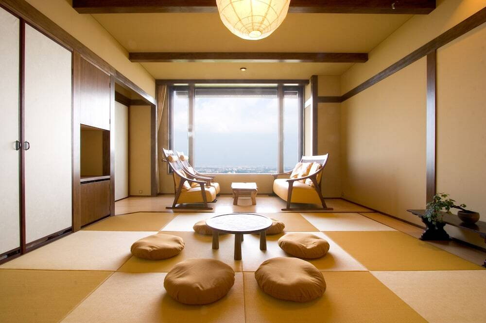 和洋室「やまぶき」