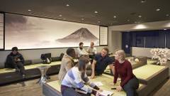 Resol Poshtel Tokyo Asakusa