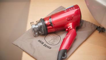 客室の設備とサービス / 25