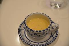 ディッシュ パレード