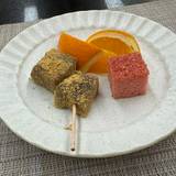 びわこの千松（ビワコノセンマツ）