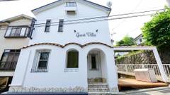 ゲストヴィラ箱根湯本 2 階