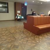 ホテルウィングインターナショナルセレクト熊本（熊本県 ビジネスホテル） / 3