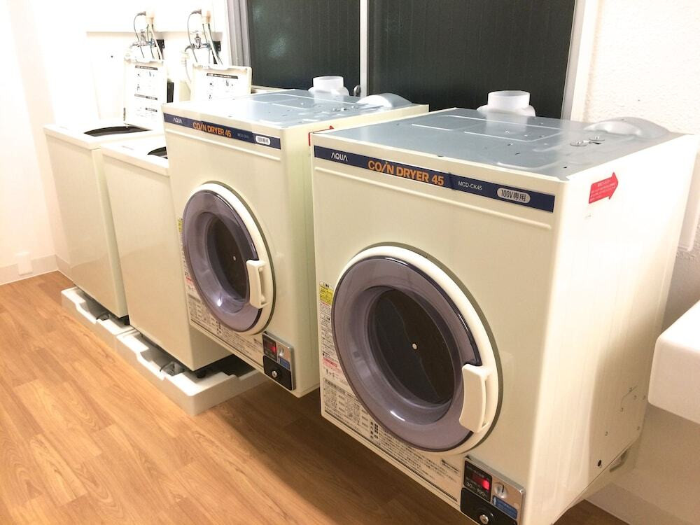 ランドリー ルーム