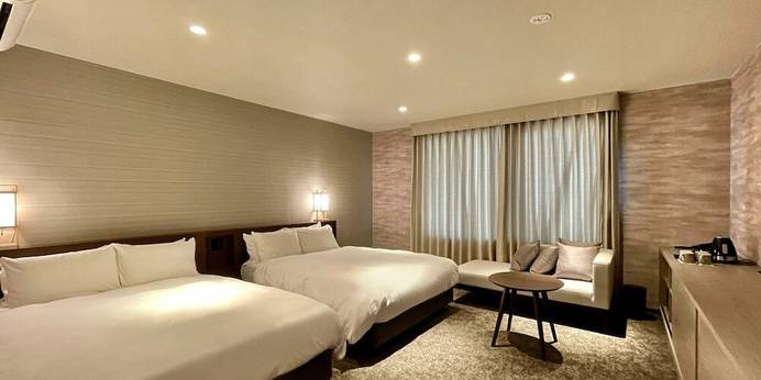 京都グランベルホテル HANAREYA（京都府 シティホテル） / 1